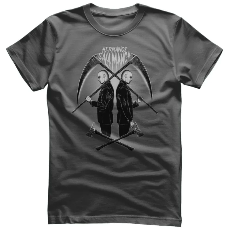 Breaking Bad - Hermanos Salamanca (tričko)