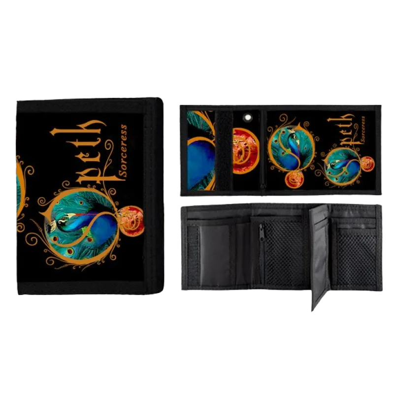 Opeth Sorceress (peňaženka)