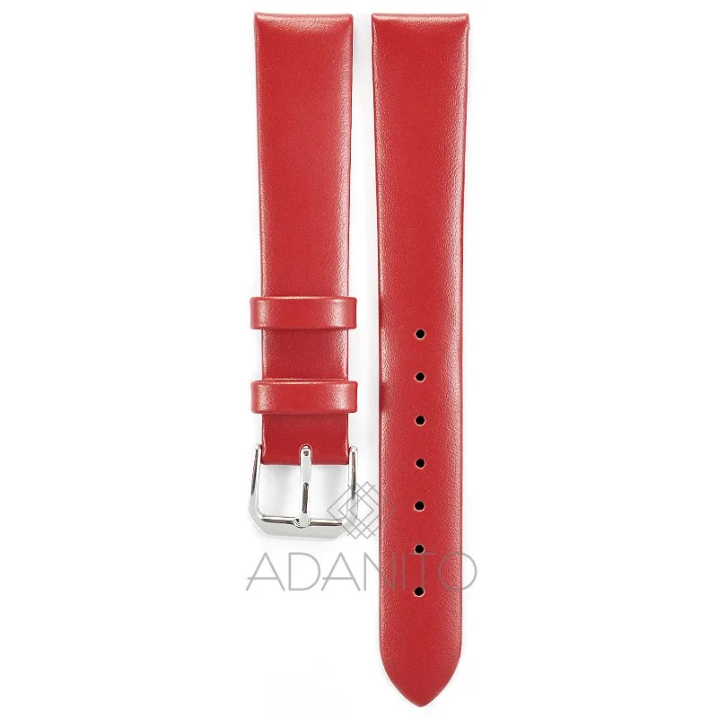 Kožený remienok na hodinky 241R06W16