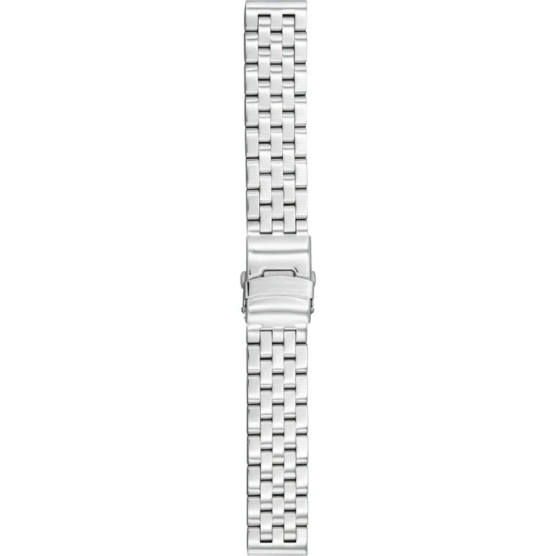 Oceľový remienok na hodinky A-NIS AOS040-24