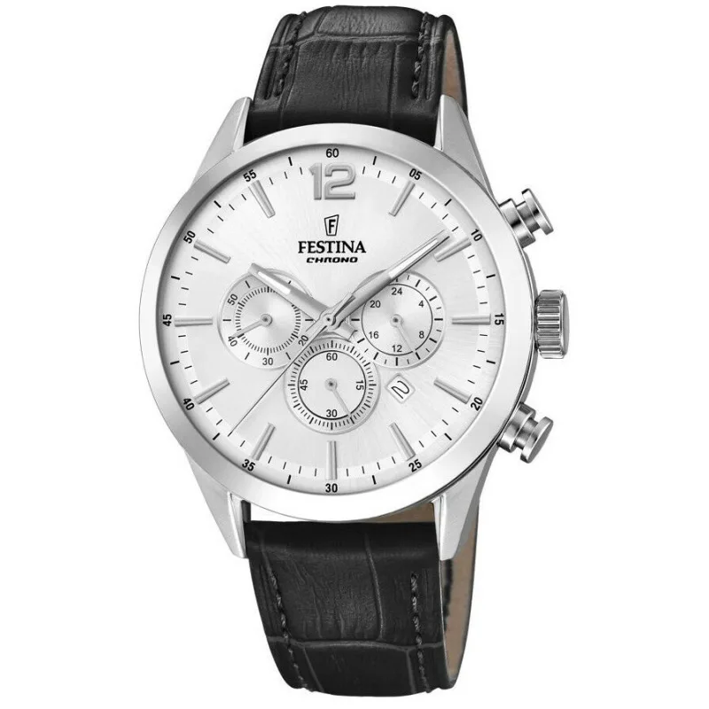 Timeless Chronograph FESTINA 20542/1