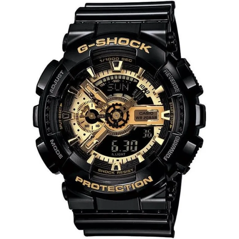 G-Shock Original GA-110GB-1AER