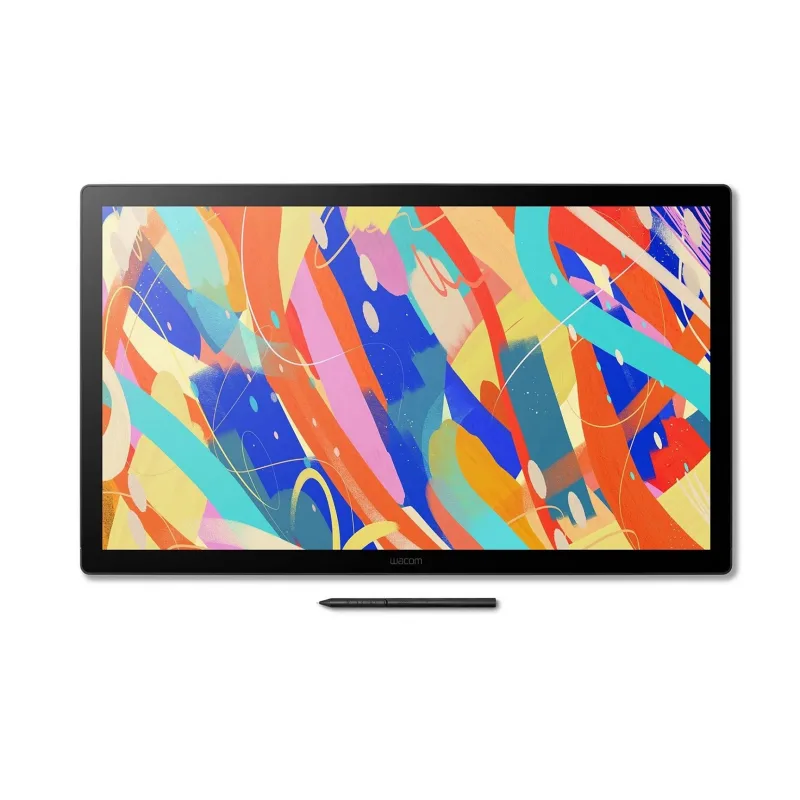 Wacom Cintiq 24 touch DTH246E - 5Y Wty DTH246EK0B-5Y