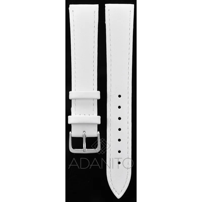 Predĺžený kožený remienok na hodinky 123L09W18