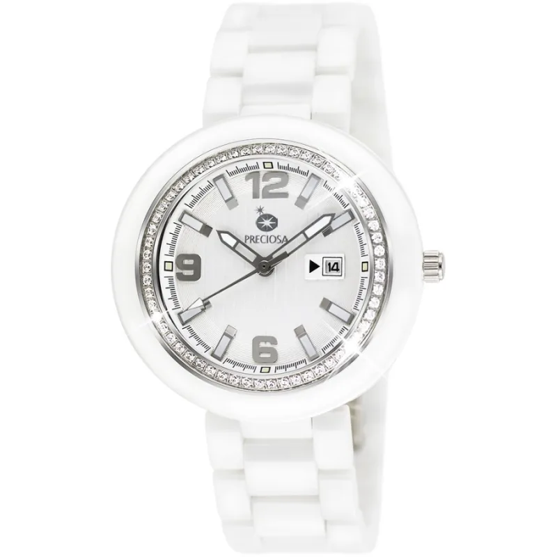 Preciosa Purity Mimosa - A PRIM W02O.17006.A