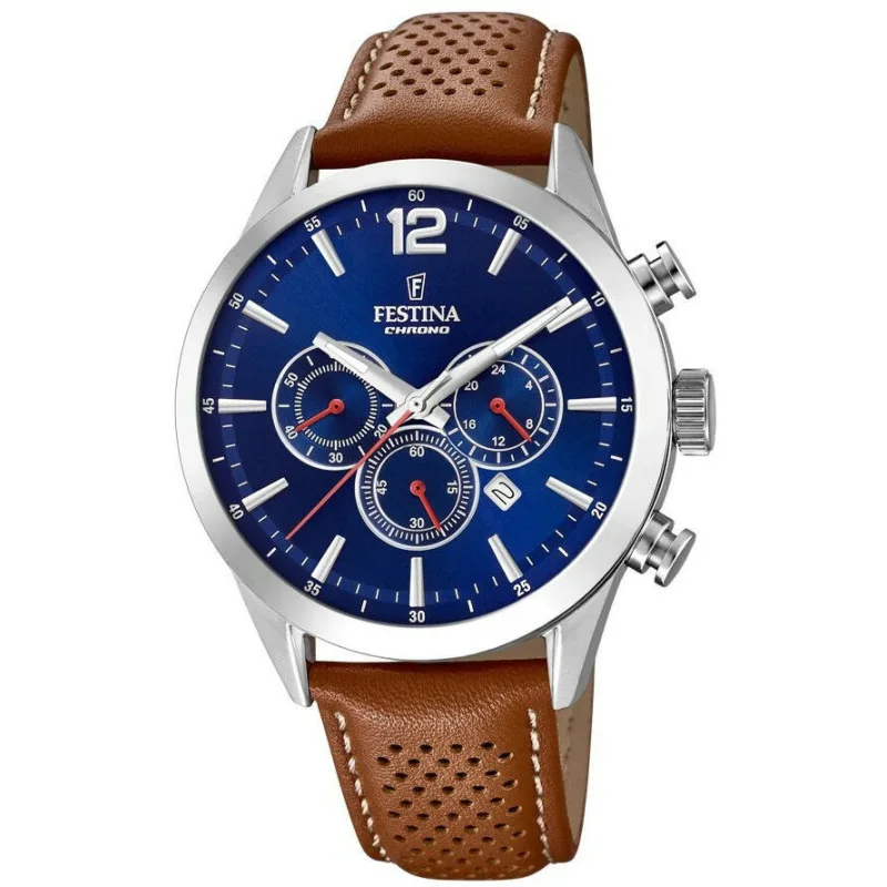 Timeless Chronograph FESTINA 20542/3
