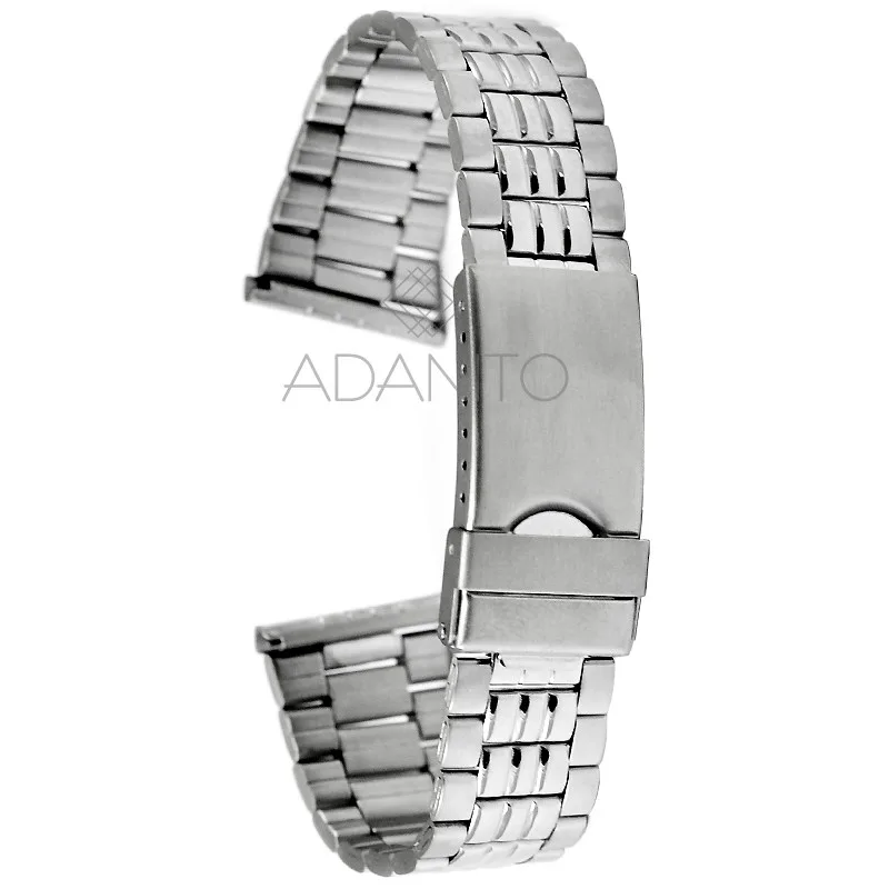 Oceľový remienok na hodinky A7081130.22