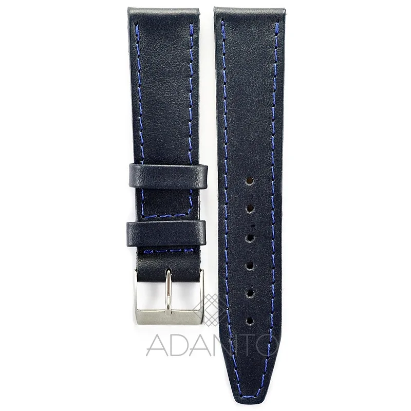 Kožený remienok na hodinky ADANITO 103AR05W20