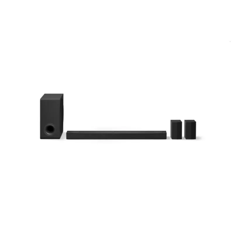 LG S80TR - soundbar (S80TR.DEUSLLK)