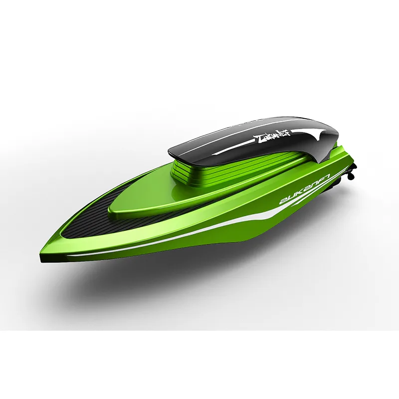 Drivero Mac Toys DRIVERO RC loď zelená