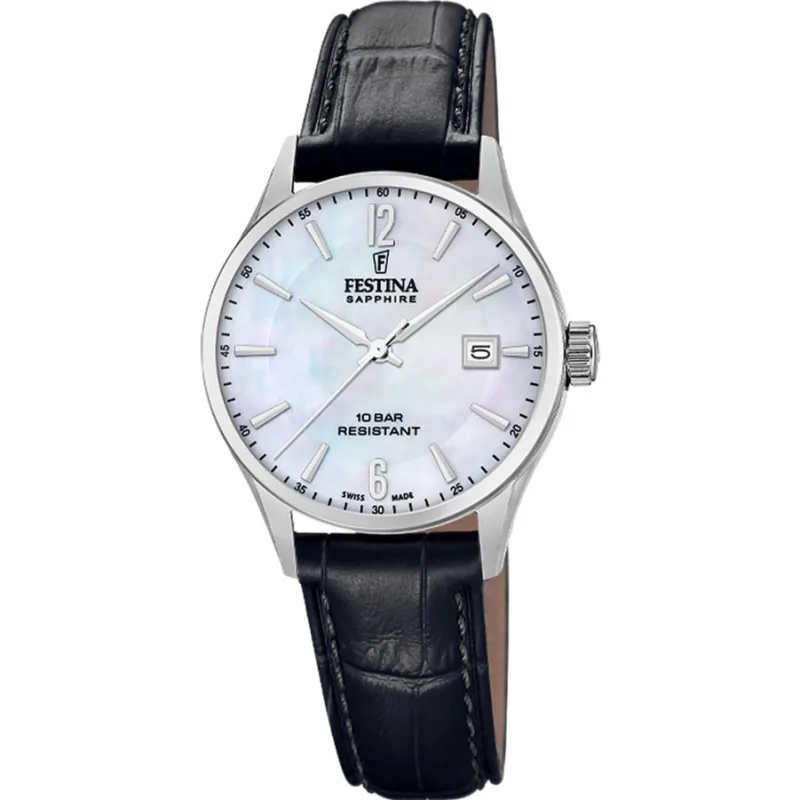 Swiss Made FESTINA 20009/7
