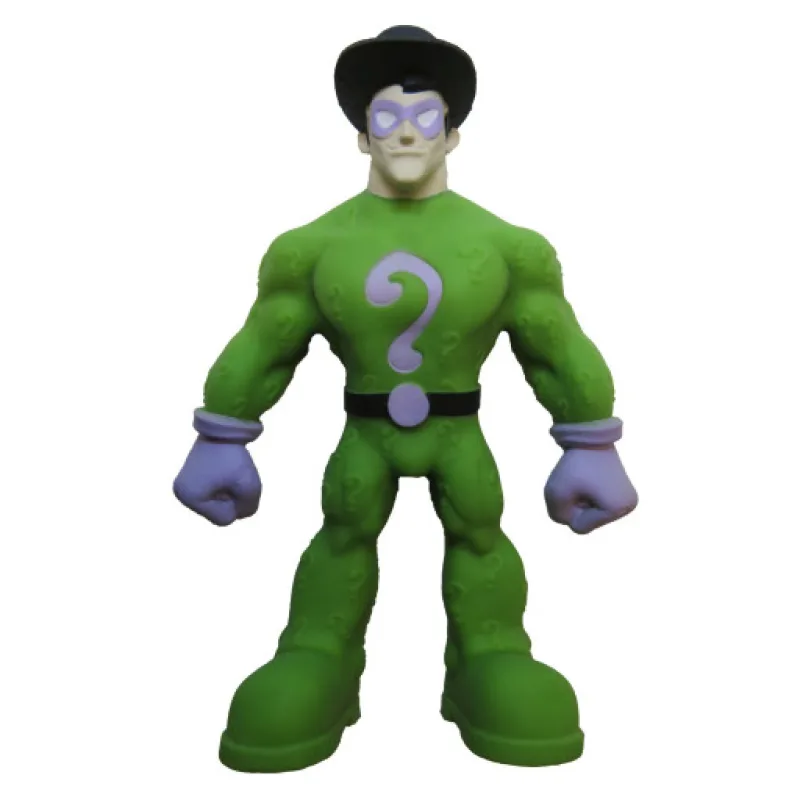 Flexi Monster Super hrdinové Riddler