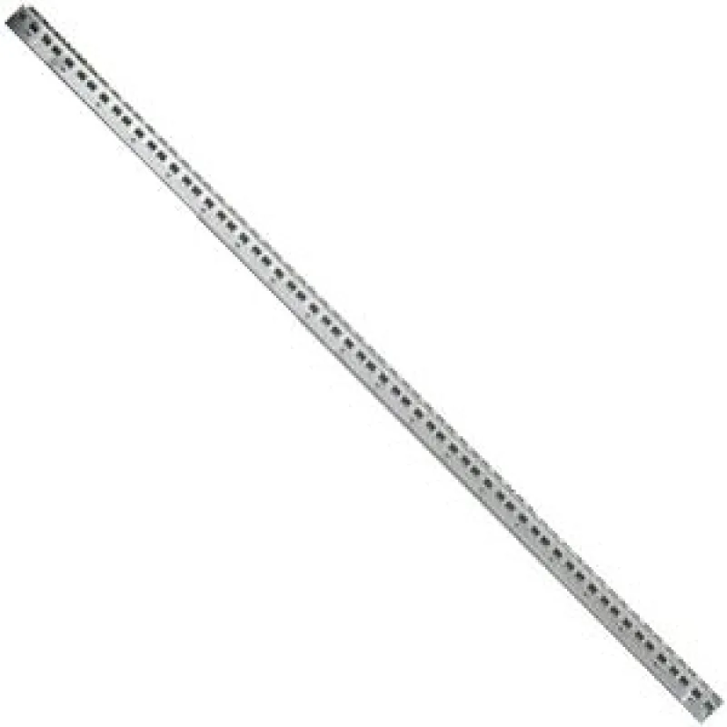 TRITON Vertikální lišta, 1ks, 12U RAX-VL-X12-X1