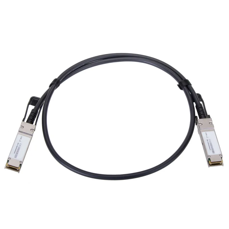 OEM OPTIX 40G QSFP+ DAC kabel pasivní, cisco comp., 3m