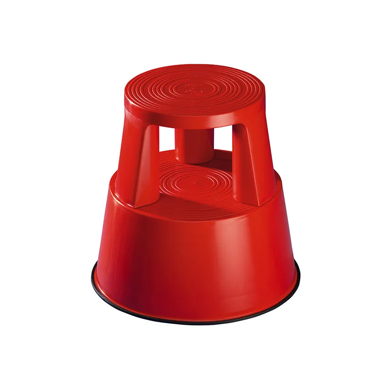 AVELI Posuvné stupátko WEDO, červené 212202