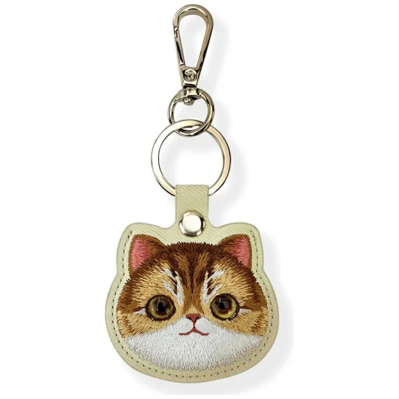 Puzdro Nimmy Big Eyed Pet 2.0 Cat Tracker – zelené