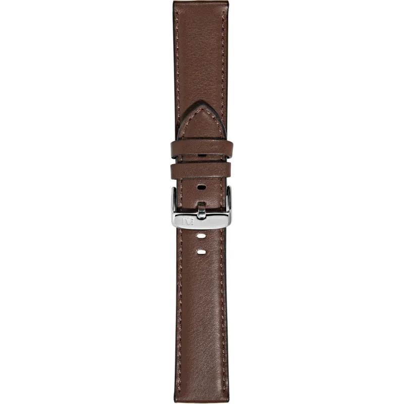 Croquet - Vodeodolný kožený remienok na hodinky MORELLATO A01X5976C03034CR24