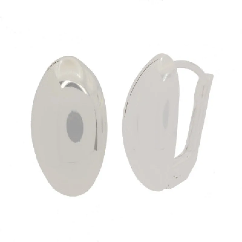 Zlaté náušnice na patent KA CPP152-1W