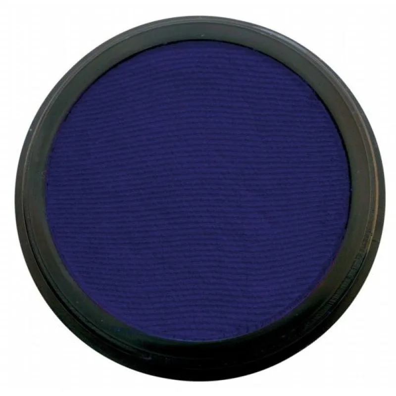 Barva na obličej 35 ml Královská modrá