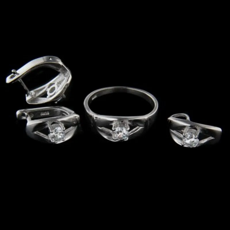 Strieborná súprava KA S427, 54