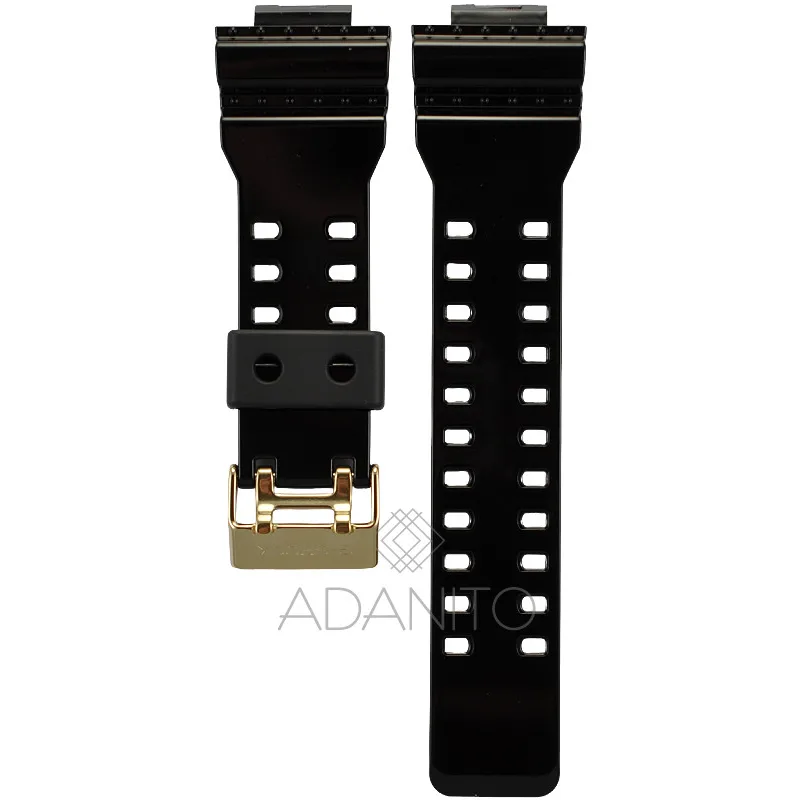 Plastový remienok CASIO GA-110GB (1826) 10391028