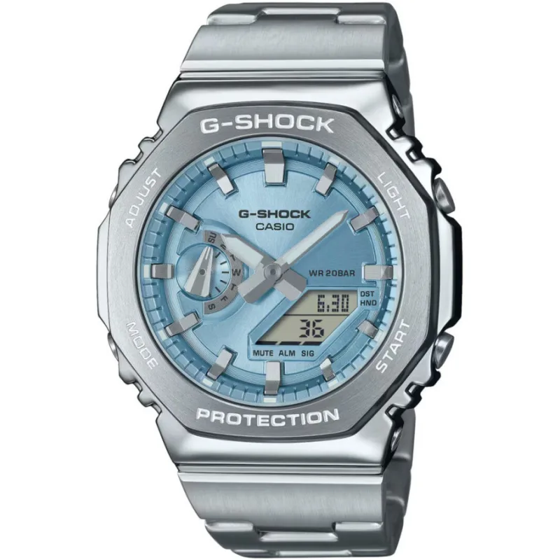G-Shock Original GM-2110D-2AER