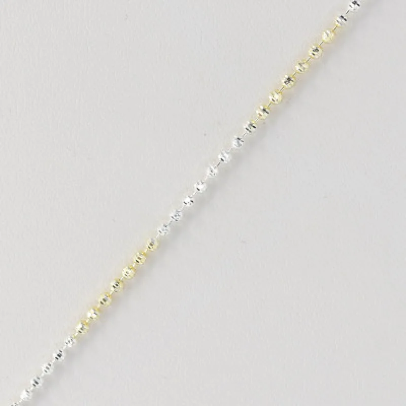 Strieborná retiazka KA CP05YW, 60 cm, 7.60 g