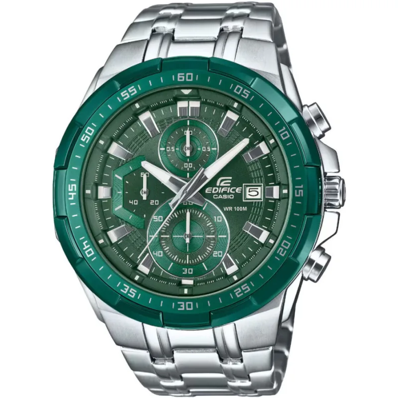 Edifice EFR-539DE-3AVUEF