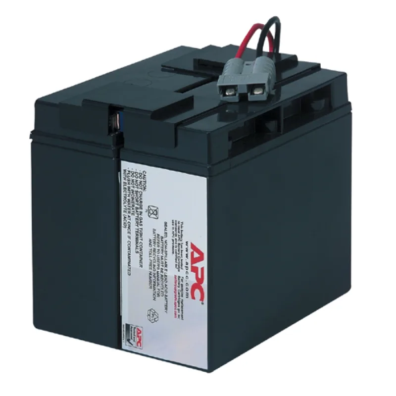 APC Replacement Battery Cartridge 148 APCRBC148