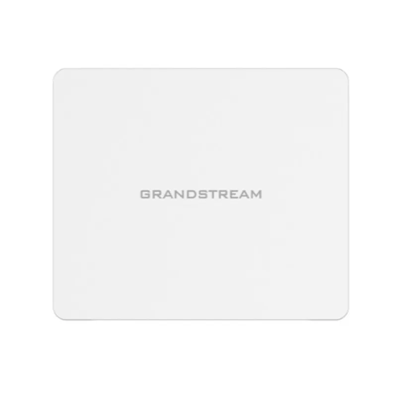 Grandstream GWN7603 AP, 802.11ac Wave-2, Dual band 2x2:2 MU-MIMO, 100+klientů, 16SSID, PoE GWN7603