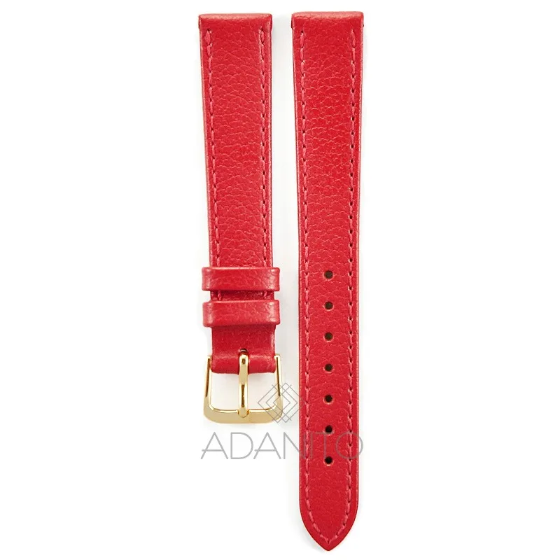 Koženkový remienok na hodinky 525R06Y14