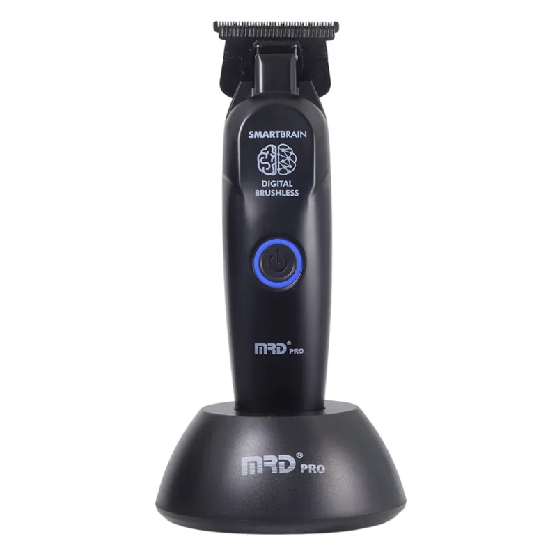 Profesionálny kontúrovací strojček MRD Pro Precision trimmer GMT-3969ST - Black