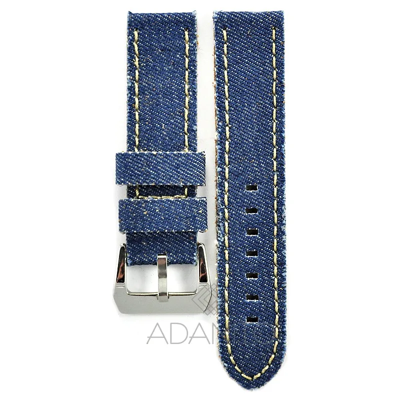 Kožený remienok na hodinky Elite DILOY 390.22.16