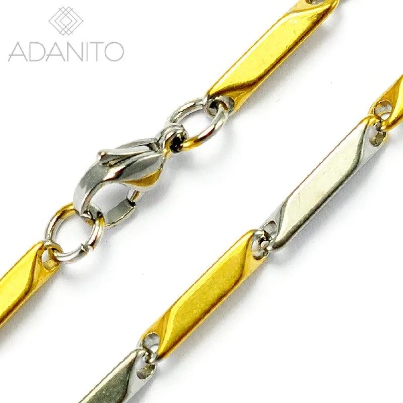 BK 11471 - Náhrdelník z chirurgickej ocele 55 cm