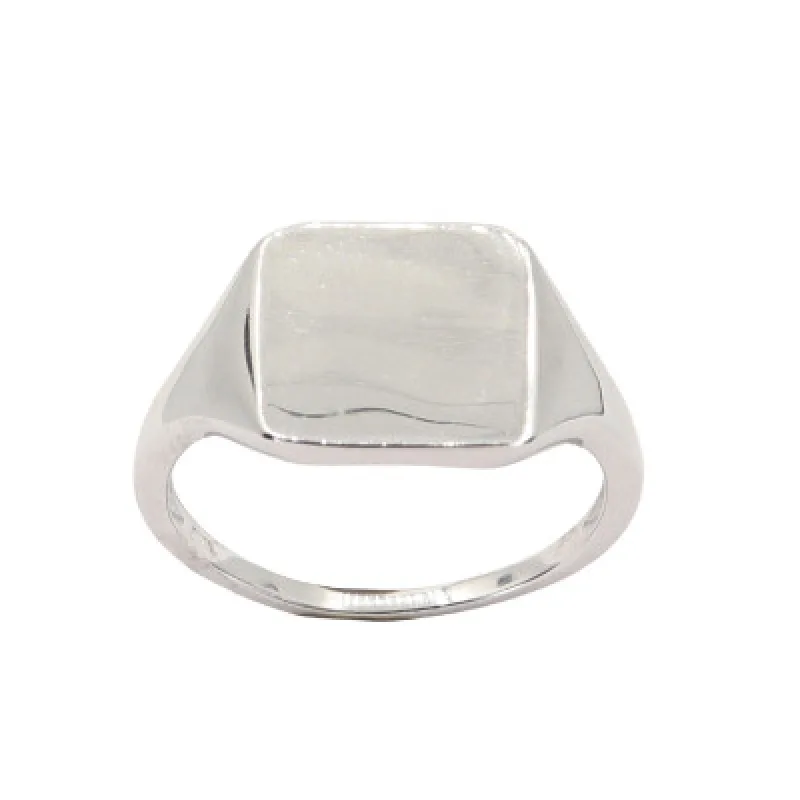 Pánsky strieborný prsteň KA R3281, 61