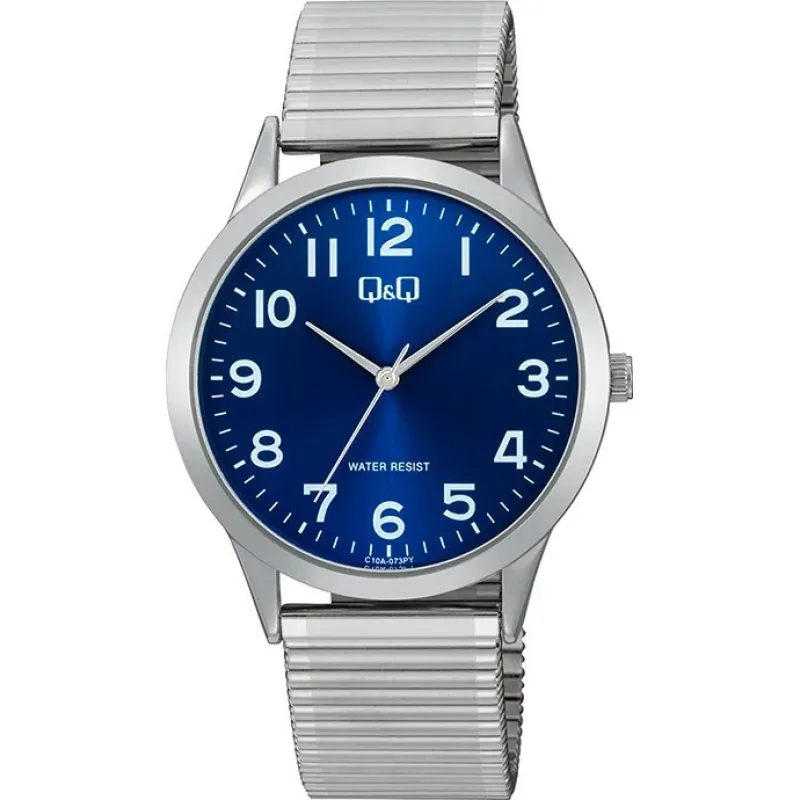 Unisex hodinky Q&Q C10A-073PY