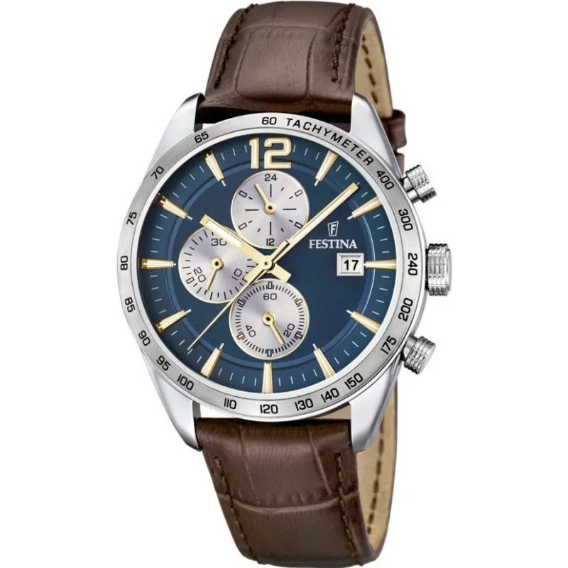 Timeless Chronograph FESTINA 16760/7