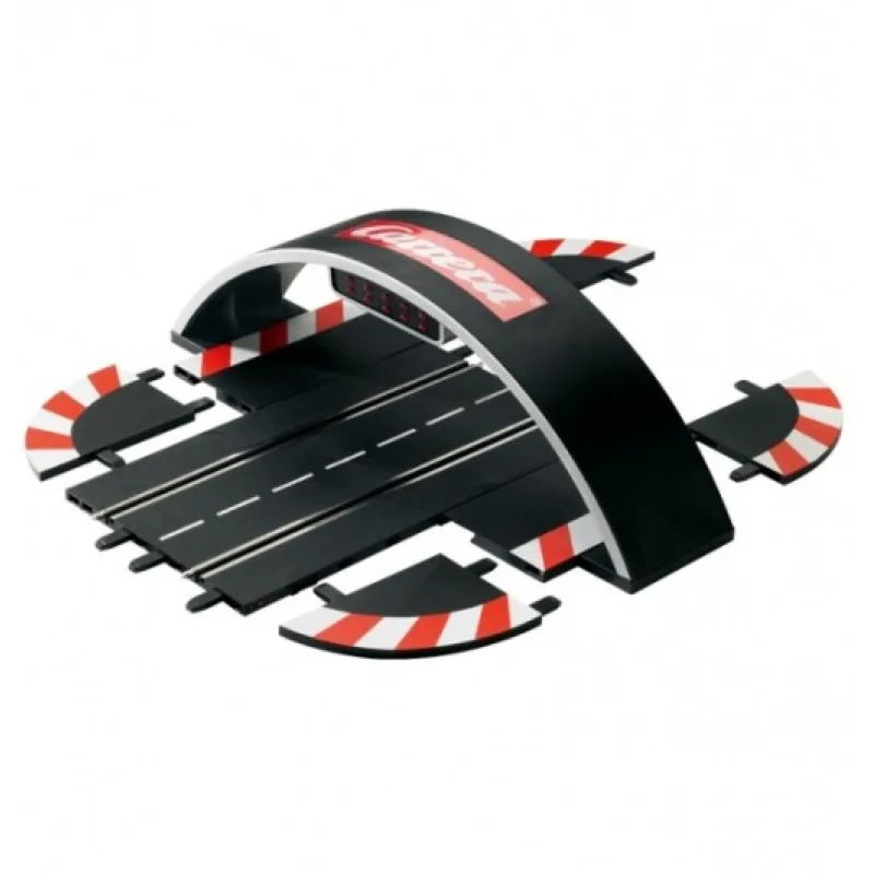 Příslušenství D132/124 - 30354 Startovací světla