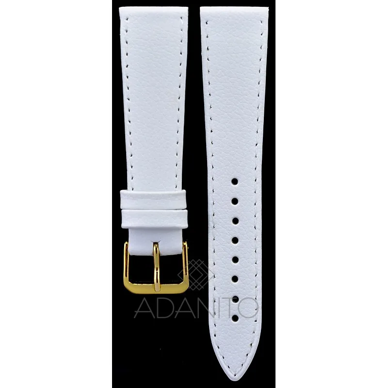 Koženkový remienok na hodinky 525R09Y20