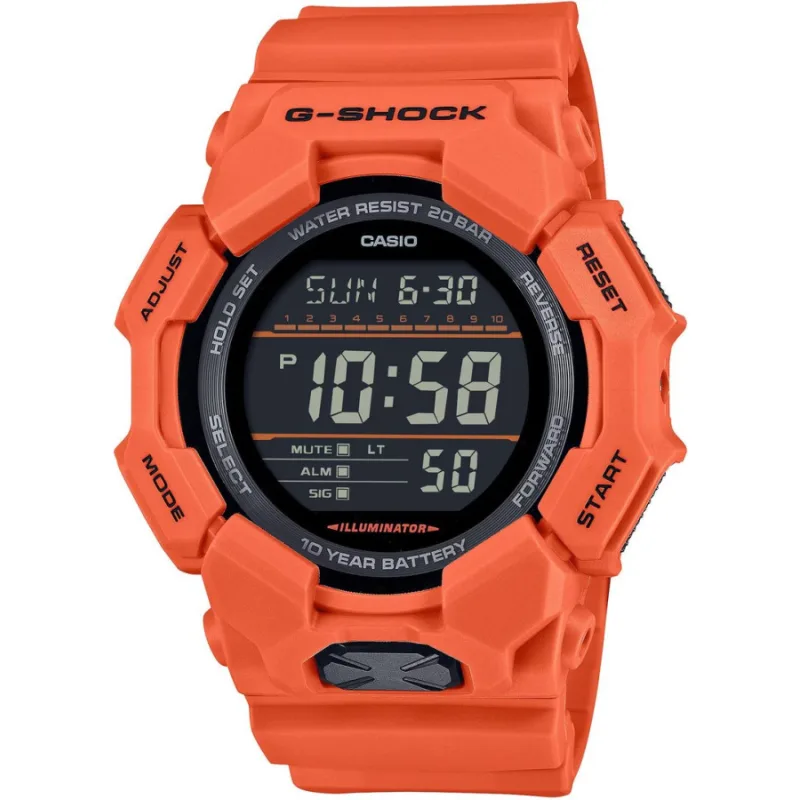 G-Shock Original GD-010-4ER