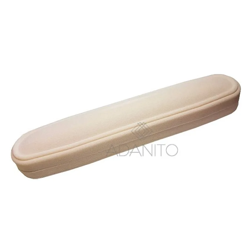 JK F-22/A20 - Zamatová krabička na šperky