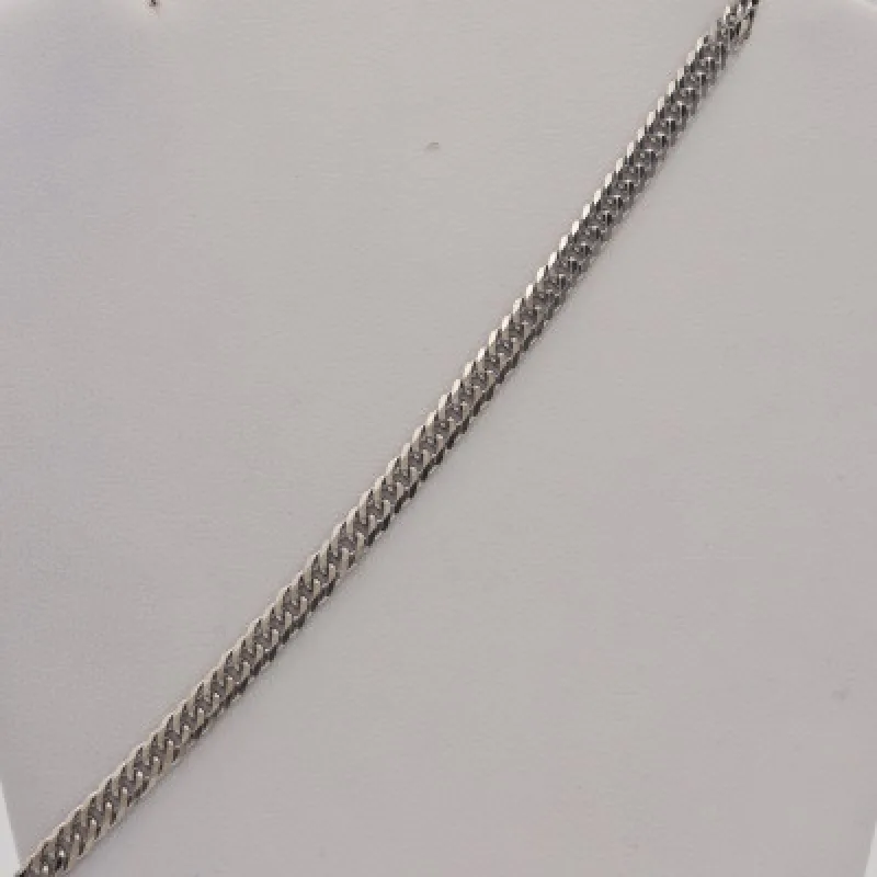 Strieborná retiazka KA DEVIL080, 18 cm, 5.40 g