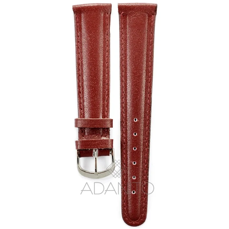 Kožený remienok na hodinky ADANITO 105AR04W20