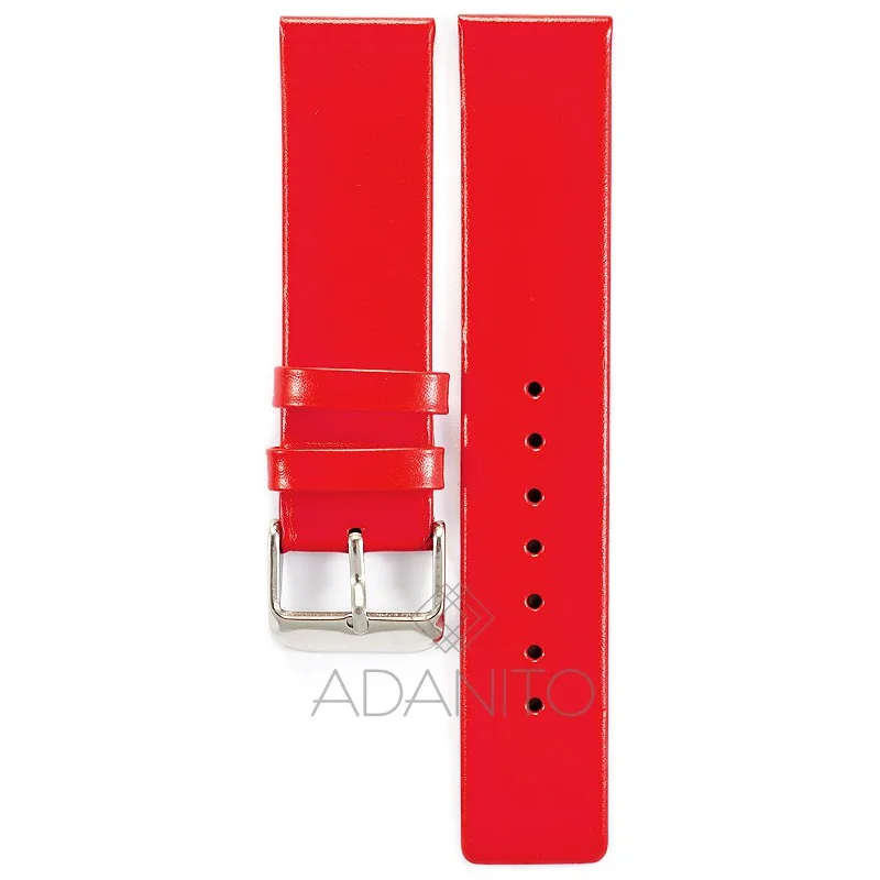 Kožený remienok na hodinky ADANITO 101AR06W20