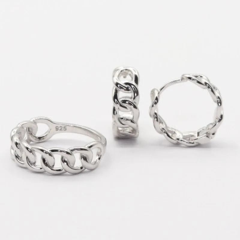 Strieborná súprava KA S557, 60