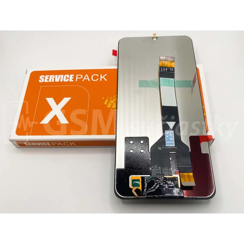 Xiaomi Redmi A5 4G - LCD displej + Dotykové sklo