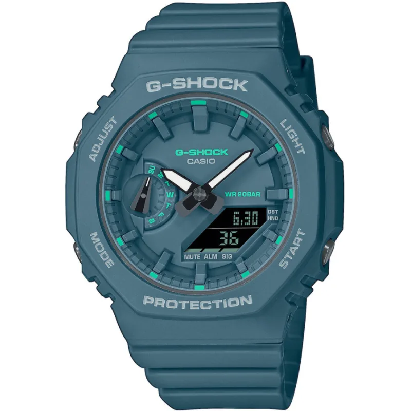 G-Shock Original Carbon Core Guard GMA-S2100GA-3AER