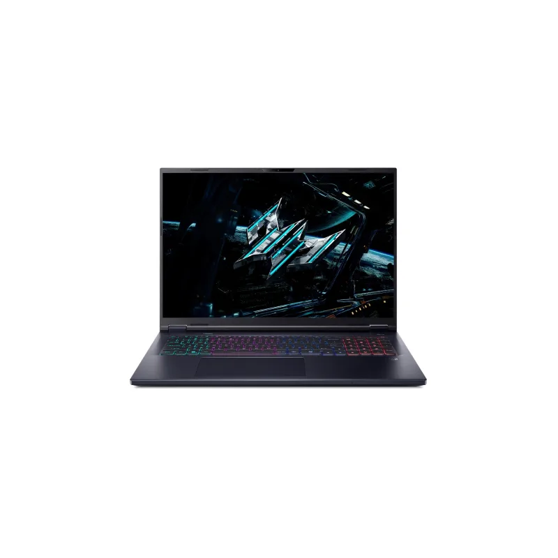 Acer Predator Helios Neo 18/PHN18-72-92RQ/U9-275HX/18"/2560x1600/32GB/1TB/RTX 5060/W11H/Black/2R NH.QVFEC.004