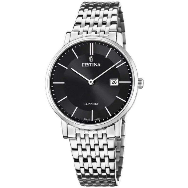 Swiss Made FESTINA 20018/3