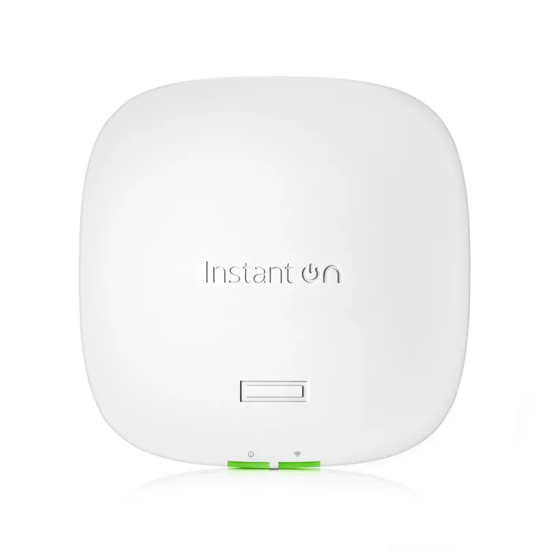 HP ENTERPRISE HPE NW ION AP 5Pk (RW) AP32 S1T32A